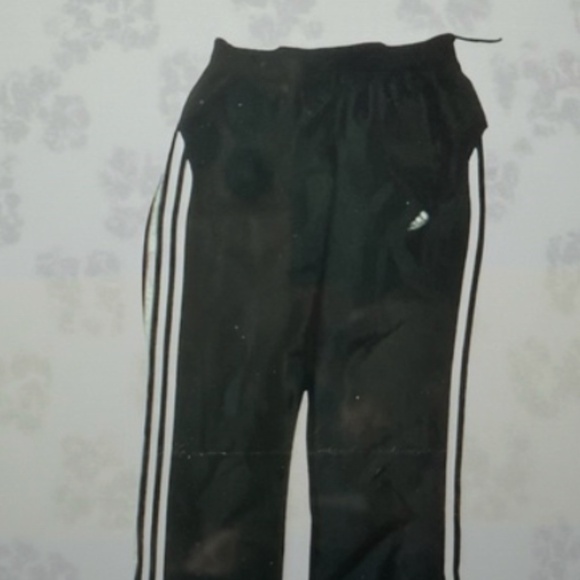 Adidas Women's Sweat Pants SZ XS or 0-2 - Picture 12 of 12